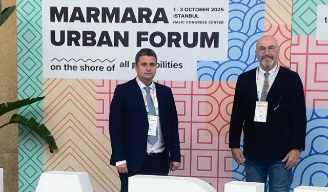 İzmit'ten MARUF’ta yeni işbirliği adımları