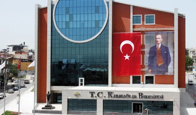 Karabağlar Belediyesi’nden Uzundere TOKİ projesine tepki!