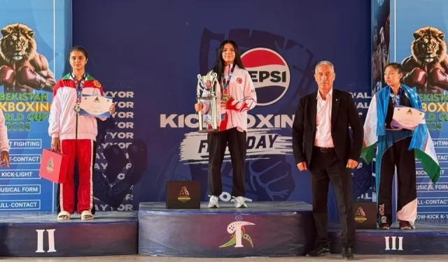 Kayseri Büyükşehir Spor A.Ş'den çifte şampiyonluk