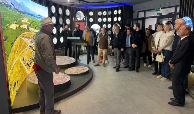 Kayseri Büyükşehir'den tarihe sahip çıkan adım