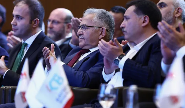 Kayseri Büyükşehir'den tarım ve hayvancılığa milyarlık destek