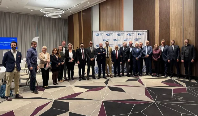 Kayseri dünya spor başkenti olmaya aday