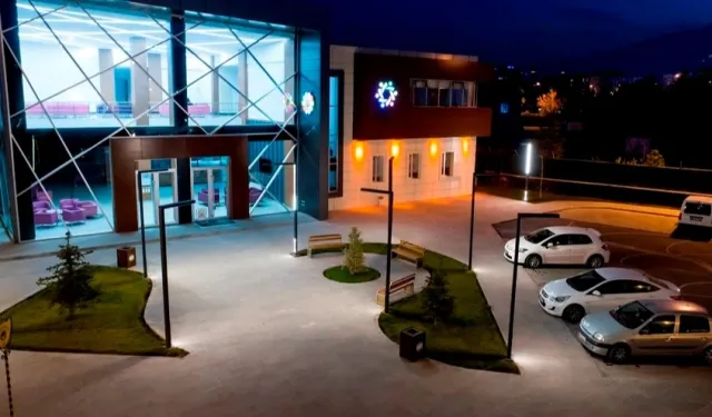 Kayseri Kocasinan'a aile sağlığı merkezi