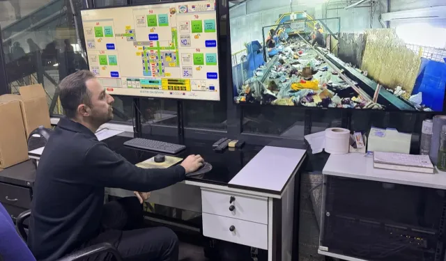 Kayseri Melikgazi'den ekonomiye büyük katkı