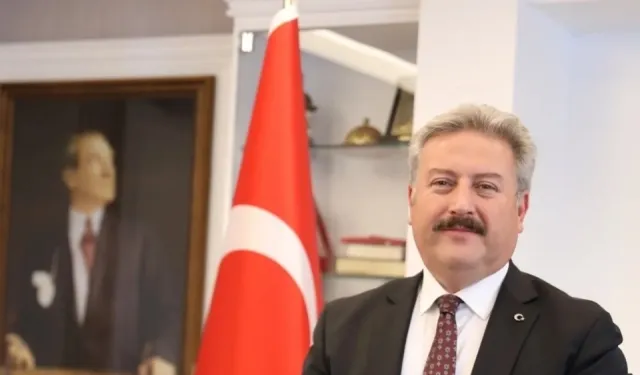 Kayseri Melikgazi'den 'tarihi' konser