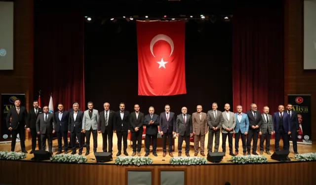 Kayseri Talas Belediyesi'nden 'Bilge Kral'a özel anma