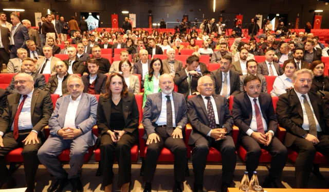 Kayseri Talas'tan kentsel dönüşüm açıklaması