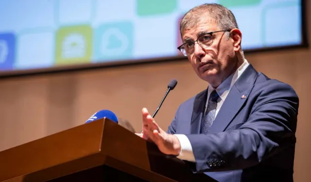 Kentin geleceği 'İzmirNİP2054' tanıtıldı