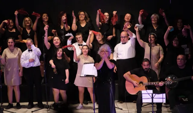 KİGDER ve ZİÇEV'den anlamlı etkinlik