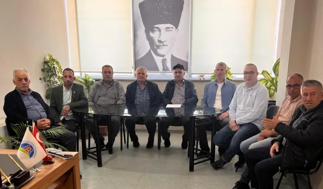 Kılıçköy ile ilgili mahkemeden ÇED kararı