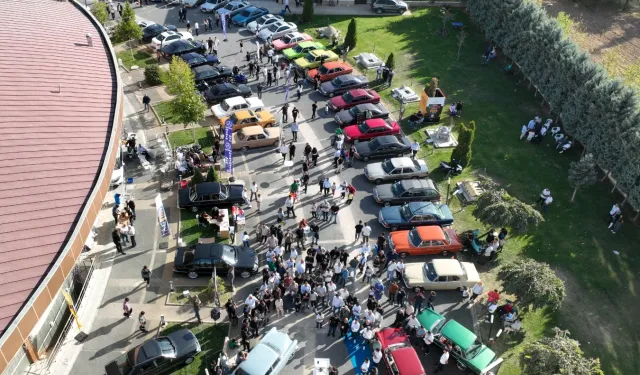Klasik tutkunlar Malatya'da buluştu
