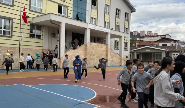 Kocaeli Büyükşehir’den afetlere karşı güçlü adım