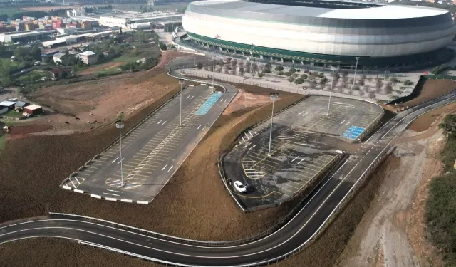 Kocaeli milli randevu için aralıksız çalışıyor