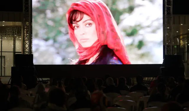 Kocaeli’de sonbahar akşamına sinema dokunuşu​​​​​​​