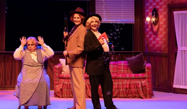 Kocaeli’de tiyatro sezonu dopdolu başladı