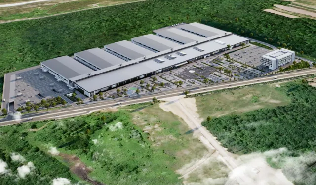 Kocaeli’ye yeni yaşam alanı