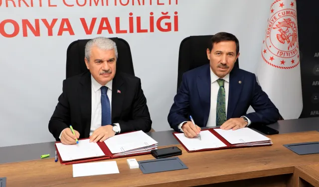 Konya Karatay'da değer odaklı KAİDE projesi