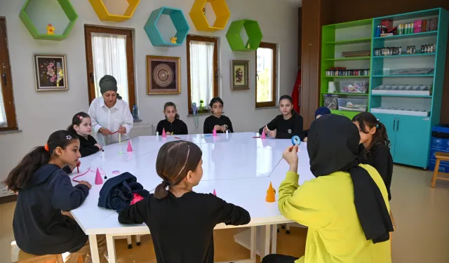 Konya Selçuklu'da SETAP için yeni dönem başladı