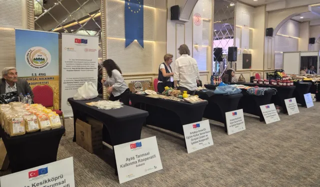 Kooperatiflere yeni hibe destekler geliyor... 'Enhancer Pro' başlıyor