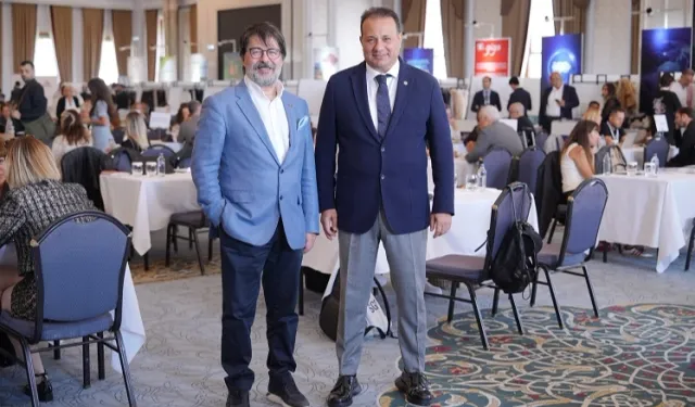 Küresel alım grupları Türkiye’nin yerli üreticileriyle bir araya geldi