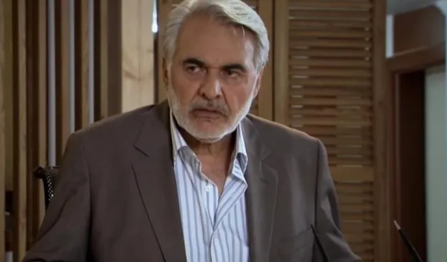 Kurtlar Vadisi’nden acı kayıp!