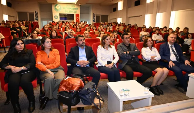 MABEM öğretmenleri yenilikçi eğitimle geleceğe hazırlanıyor