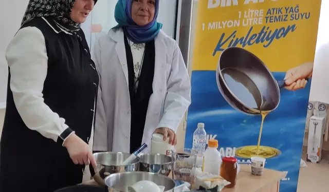 Malatya'da 'her ev bir atölye'