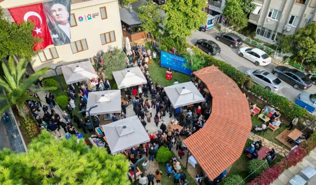 Maltepe’nin mahalle kültürüne ikinci halka