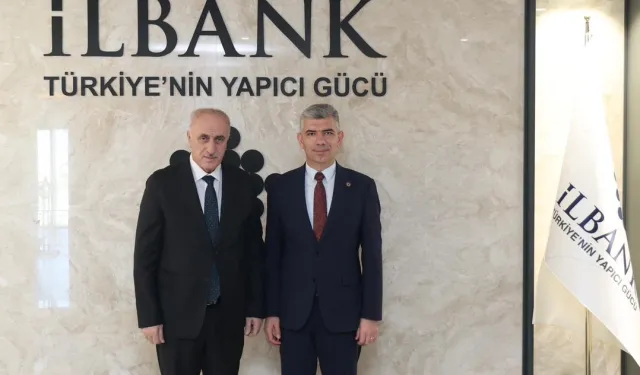 Manisa Soma'yı ısıtacak Ankara temasları!