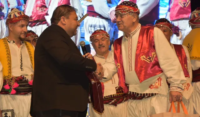 Manisa'da Balıkesir rüzgarı