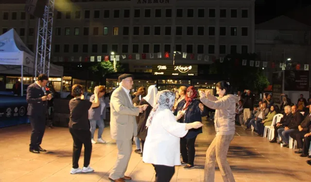 Manisa'da Balıkesir tanıtıldı