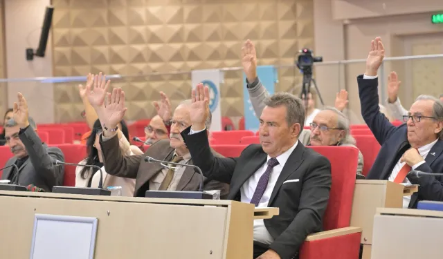 Manisa'da 'Kent Konseyi' toplandı