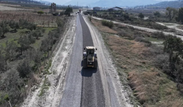 Manisa’da ulaşım konforu artıyor