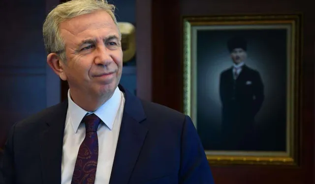 Mansur Yavaş’a soruşturma izni istendi