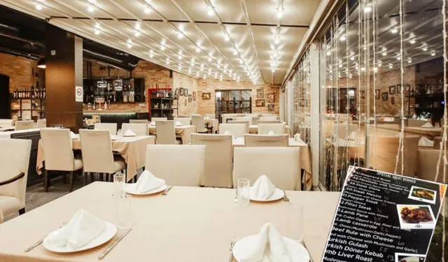 Market ve lokantalara fiyat zorunluluğu