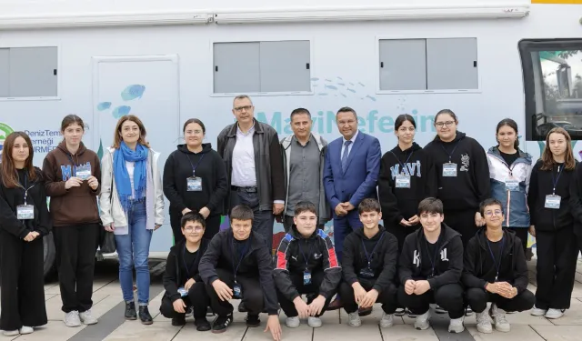 “Mavi Nefes Projesi” Sakarya’da ilgi görüyor