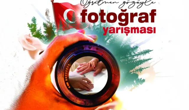 MEB'den öğretmenler arası fotoğraf yarışması