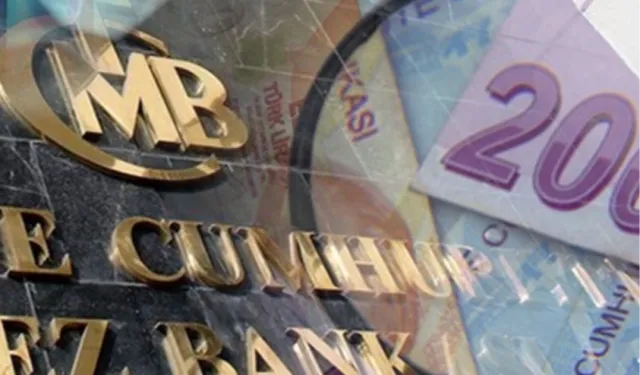 Merkez faizi 100 baz puan indirdi