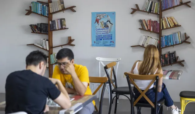 Mersin ücretsiz hizmetle fark yarattı