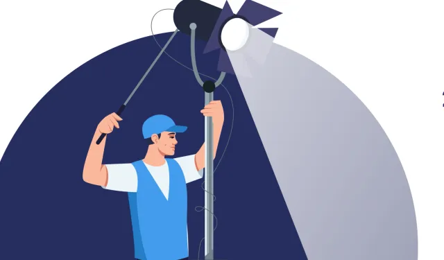 Mesleki Yeterlilik Kurumu’ndan 11 yeni meslek standartı... Medya ve görsel üretim alanında güncelleme