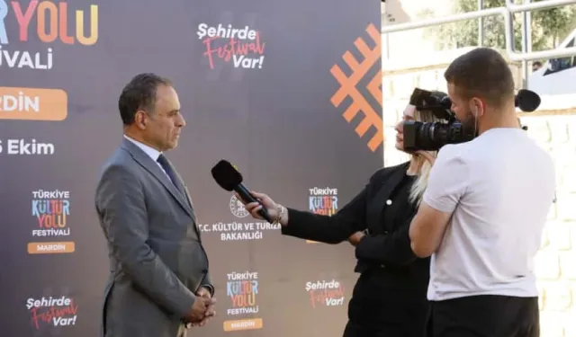 Milletekili Adak: Mardin dünya kenti olma yolunda ilerliyor