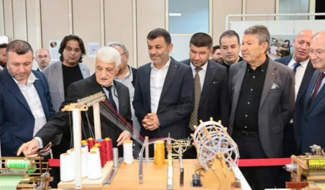 “Minyatür Dokuma Tezgâhları Sergisi” sanatseverlerle buluştu