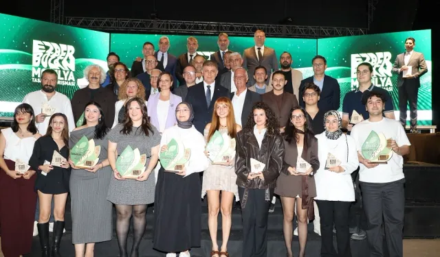 Mobilyada ezber bozan tasarımlar ödüllendirildi