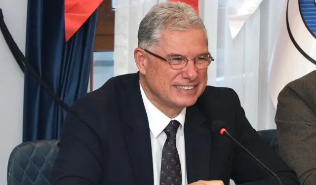 Mudanya Belediye Başkanı Deniz Dalgıç’ın kapatılan hesabı yeniden açıldı