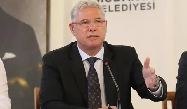 Mudanya Belediyesi’nden AK Parti'nin 'toprak satışı' iddialarına yanıt