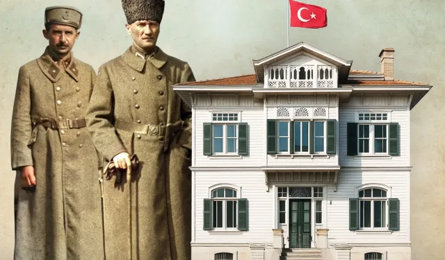 Mudanya Mütarekesi'nin 103. yılına açık davet