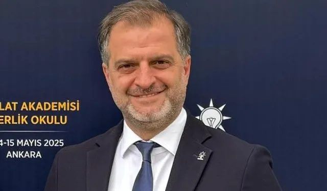 Mudanya'da 112 futbol sahasına eşit alanın satışına AK Parti'den sert tepki!