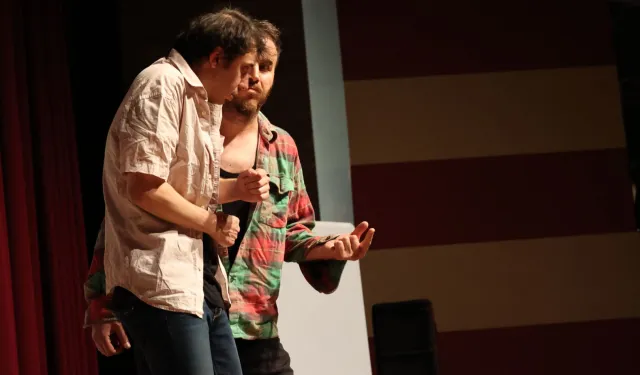 Muğla'da bağımlılıkla mücadeleye sanatla destek