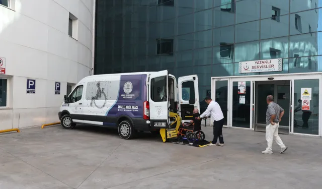 Muğla'da Datça’dan Bodrum’a tüm engeller aşılıyor