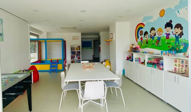 Muğla’da dokuzuncu Kısa Mola Merkezi Dalaman’da açılıyor